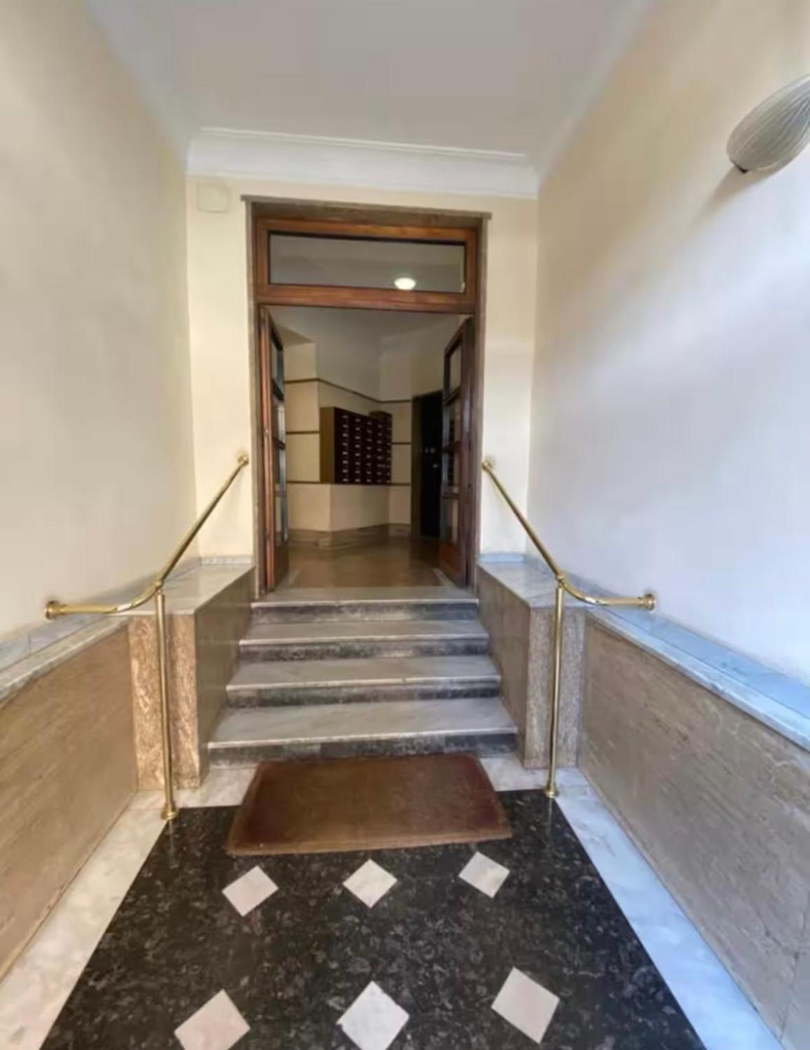 Fefe'S House Apartamento Roma Exterior foto